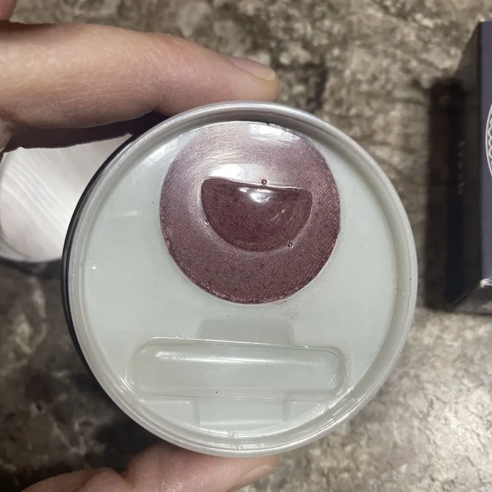 fresh eye shadow